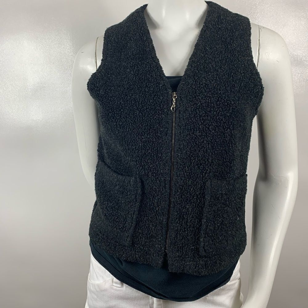 3FOR$20 Cambridge Dry Goods Vest texture Size: Small